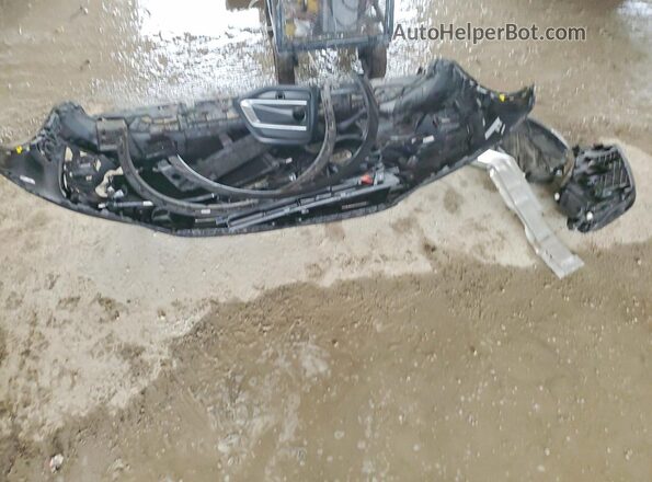 WA1ABAFY4P2048238 2023 AUDI Q5 Black Widok naklejki z numerem VIN