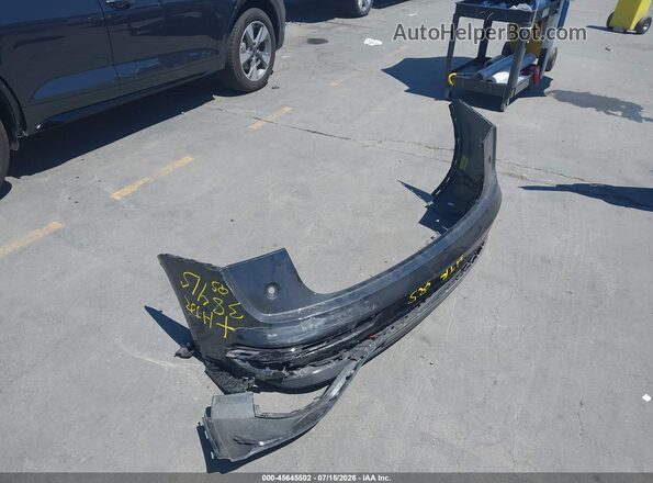 WA1ABAFY4S2046353 2025 AUDI Q5 Gray Widok zestawu wskaźników