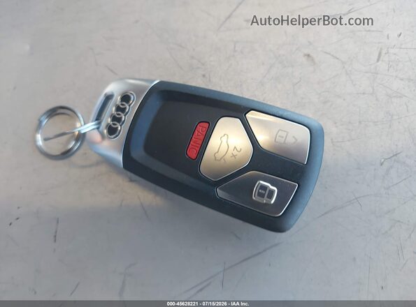WA1ABAFY8P2189717 2023 AUDI Q5 Blue Dashboard view