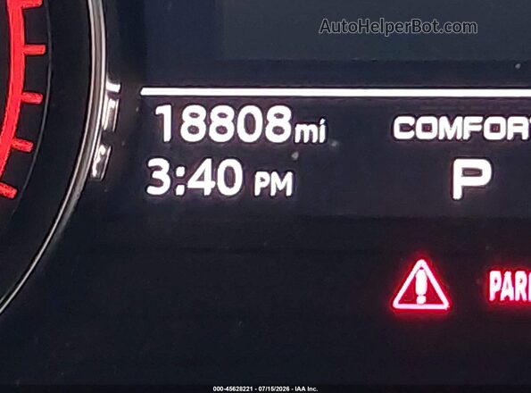 WA1ABAFY8P2189717 2023 AUDI Q5 Blue 