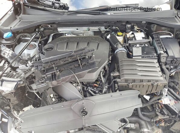 WA1ABCFJ2T1033512 2026 AUDI Q3 Silver Սալոնի հետևի տեսք