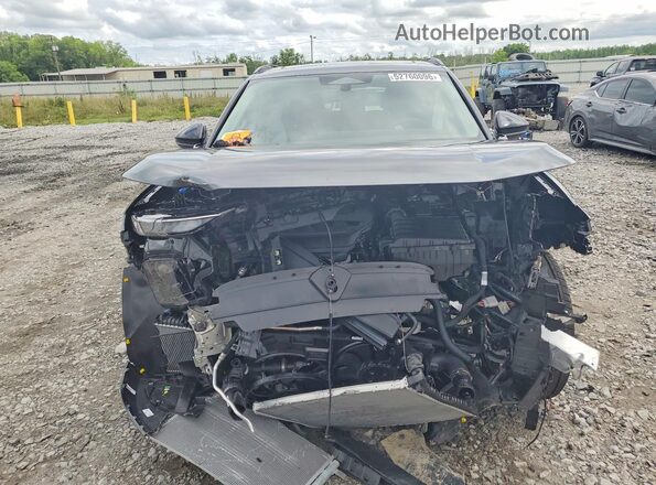 WA1ABCFJ2T1033512 2026 AUDI Q3 Silver Դիմացի տեսք