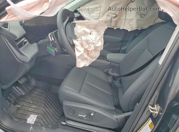 WA1ABCFJ2T1033512 2026 AUDI Q3 Silver Սալոնի դիմացի տեսք