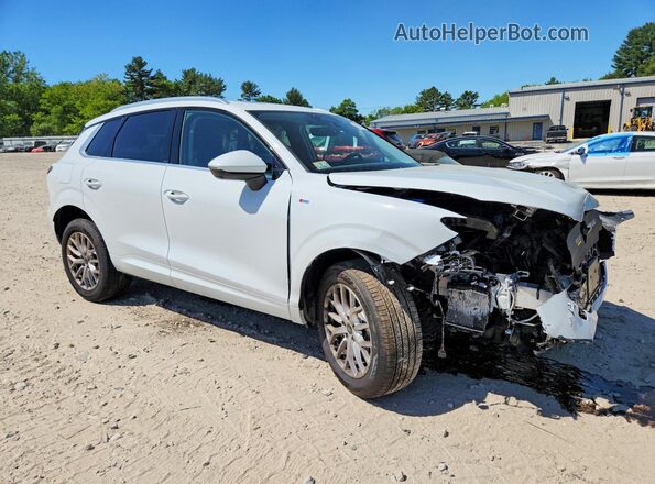 WA1ABCFJ7T1048863 2026 AUDI Q3 Белый Передняя правая четверть