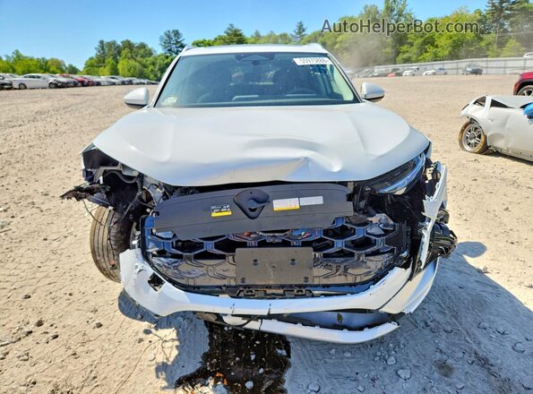 WA1ABCFJ7T1048863 2026 AUDI Q3 Белый Вид спереди