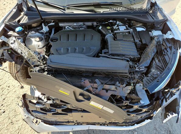 WA1ABCFJ7T1048863 2026 AUDI Q3 Белый Вид подкапотного пространства