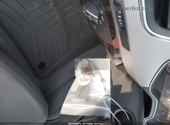 WA1AHAF70KD041502 2019 AUDI Q7 Blue 