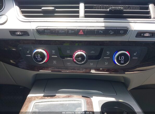 WA1AHAF70KD041502 2019 AUDI Q7 Blue 