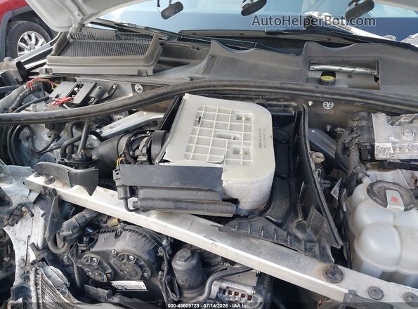 WA1AHAF74KD029465 2019 AUDI Q7 White უკანა ხედი