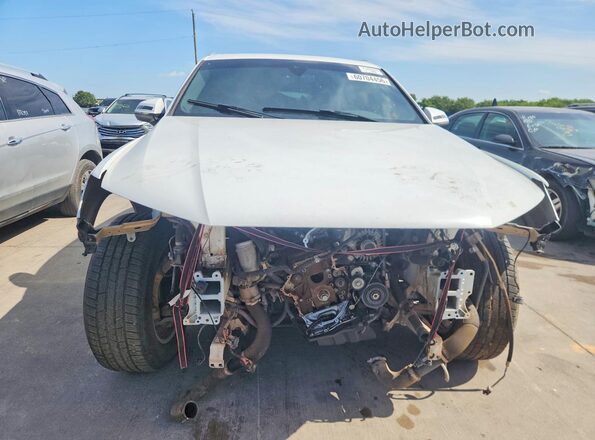 WA1AHAF75HD039057 2017 AUDI Q7 White Widok z przodu