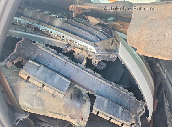 WA1AHAF75HD039057 2017 AUDI Q7 White Widok naklejki z numerem VIN