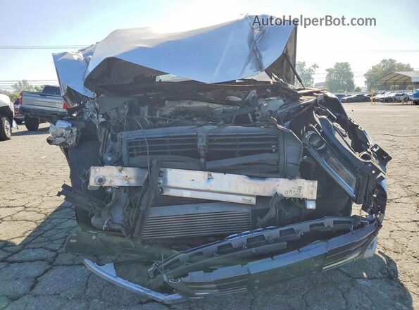 WA1ANAFY0J2039437 2018 AUDI Q5 Silver Դիմացի տեսք
