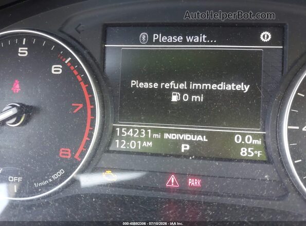 WA1ANAFY2J2000459 2018 AUDI Q5 Серебряный 