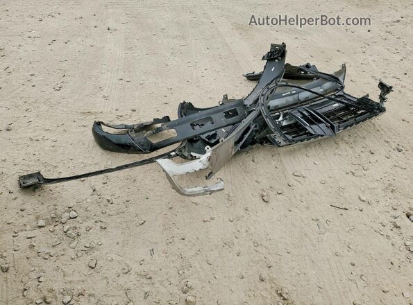 WA1ANAFY2J2191672 2018 AUDI Q5 Черный Вид наклейки с VIN-кодом