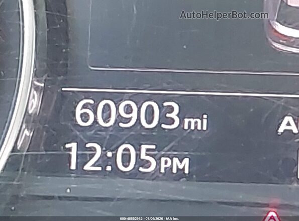 WA1ANAFY4L2028623 2020 AUDI Q5 Black 