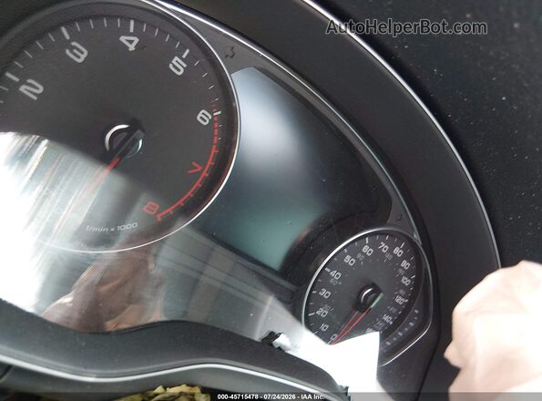 WA1ANAFY6L2038859 2020 AUDI Q5 Black Սալոնի 360 աստիճան տեսք