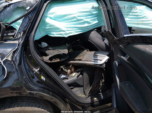 WA1ANAFY6L2038859 2020 AUDI Q5 Black VIN կոդի պիտակի տեսք