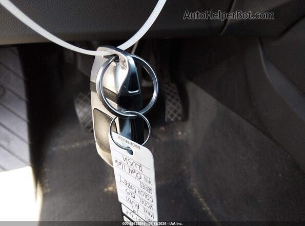 WA1ANAFY8K2064166 2019 AUDI Q5 Черный Вид панели приборов