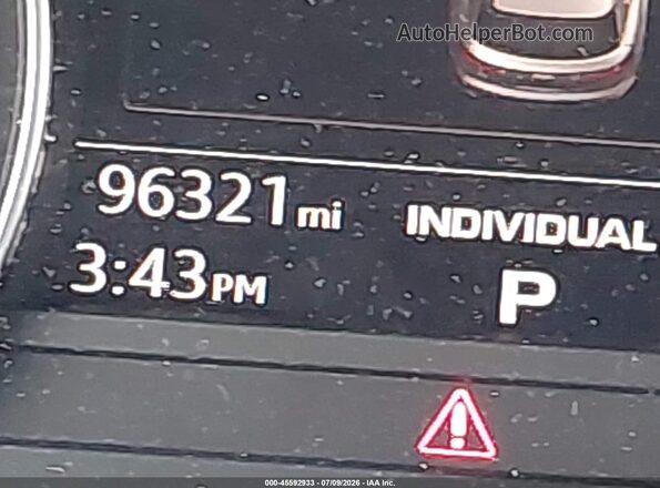 WA1ANAFY8K2070811 2019 AUDI Q5 Gray Vista de los asientos traseros