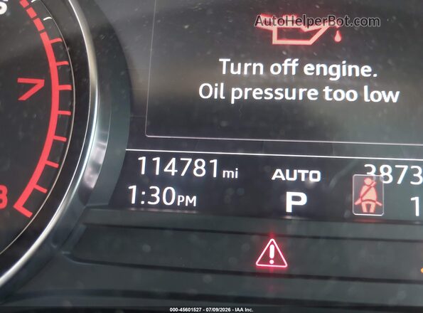 WA1ANAFY8L2040693 2020 AUDI Q5 White 