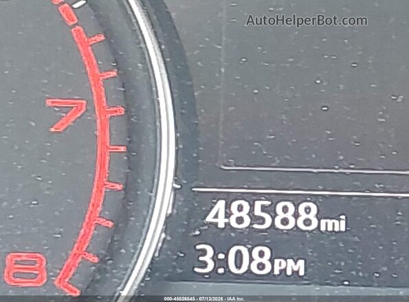 WA1ANAFYXK2139174 2019 AUDI Q5 White 