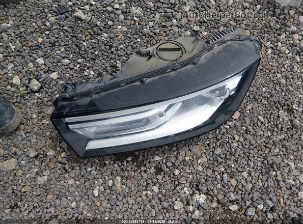 WA1ANAFYXL2117208 2020 AUDI Q5 White 