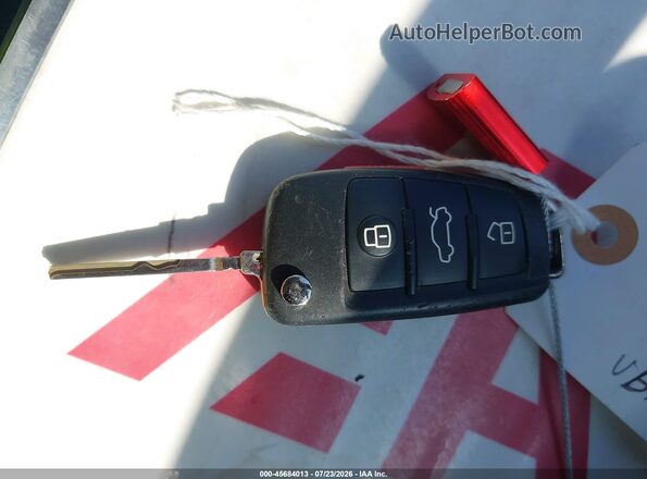 WA1AUCF34N1008111 2022 AUDI Q3 Белый Вид панели приборов