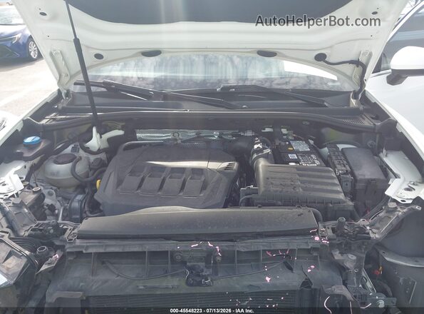 WA1AUCF3XM1072166 2021 AUDI Q3 Бежевый Вид сзади