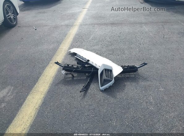 WA1AUCF3XM1072166 2021 AUDI Q3 Бежевый Вид щитка приборов