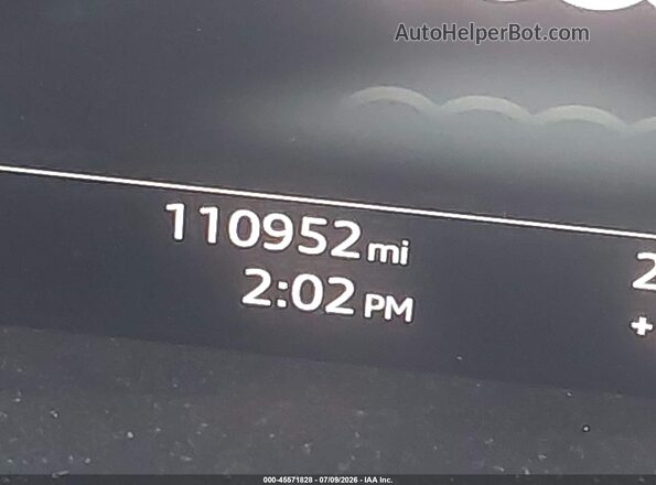 WA1AVAF13MD022143 2021 AUDI Q8 Gray 