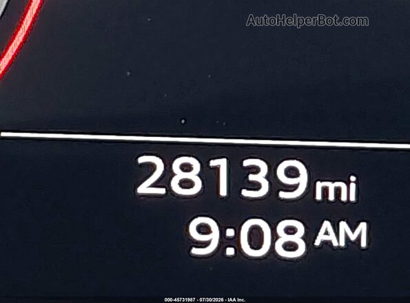 WA1AVBF14PD026020 2023 AUDI Q8 White 