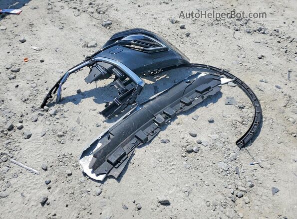 WA1AVBF78SD031752 2025 AUDI Q7 Black Вид наклейки з VIN-кодом