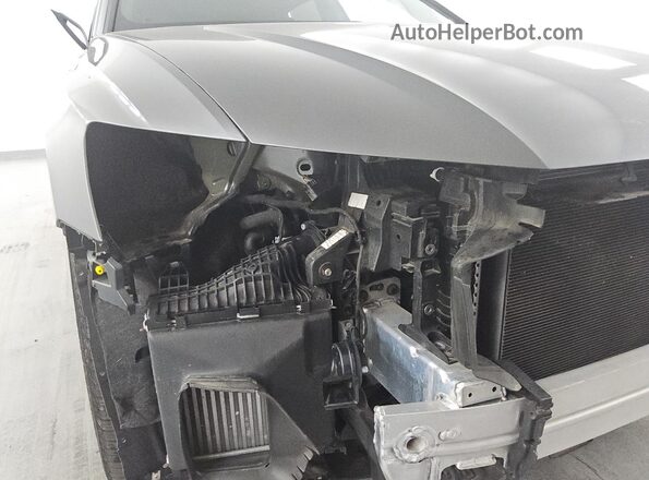 WA1AWBF10PD033978 2023 AUDI SQ8 Gray 