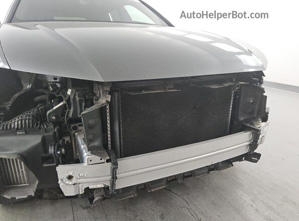 WA1AWBF10PD033978 2023 AUDI SQ8 Gray 