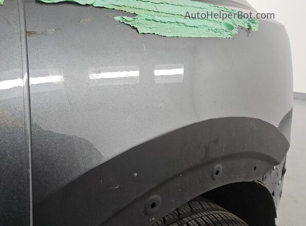 WA1AWBF10PD033978 2023 AUDI SQ8 Gray 