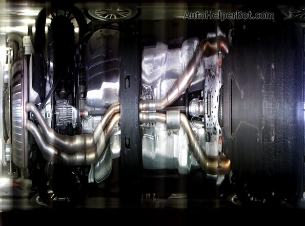 WA1AWBF10PD033978 2023 AUDI SQ8 Gray 