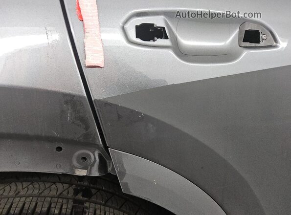 WA1AWBF10PD033978 2023 AUDI SQ8 Gray 