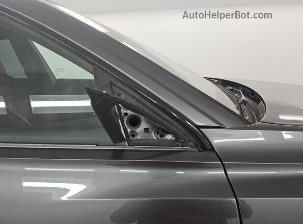 WA1AWBF10PD033978 2023 AUDI SQ8 Gray 