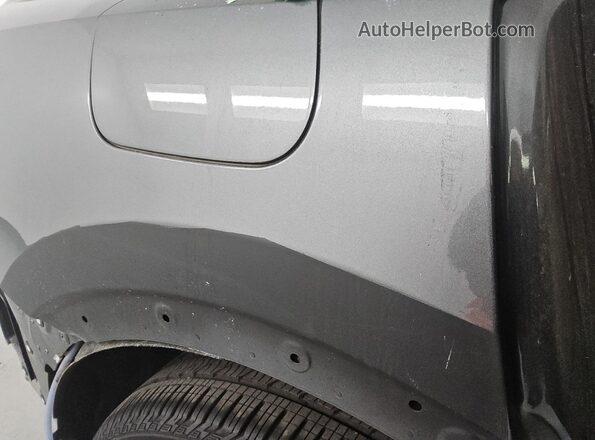 WA1AWBF10PD033978 2023 AUDI SQ8 Gray 