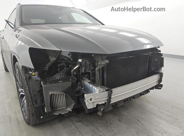 WA1AWBF10PD033978 2023 AUDI SQ8 Gray 