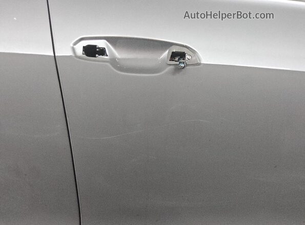 WA1AWBF10PD033978 2023 AUDI SQ8 Gray 