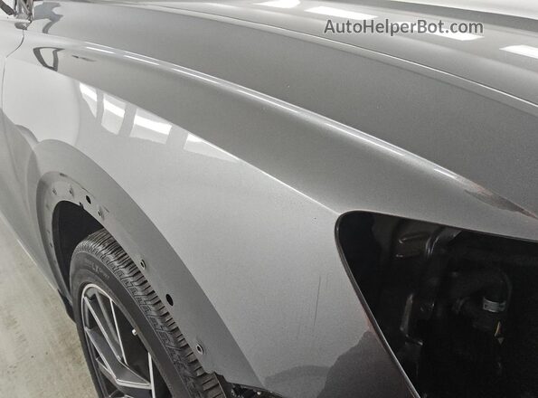 WA1AWBF10PD033978 2023 AUDI SQ8 Gray 
