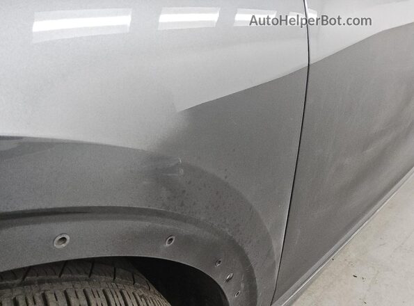 WA1AWBF10PD033978 2023 AUDI SQ8 Gray 