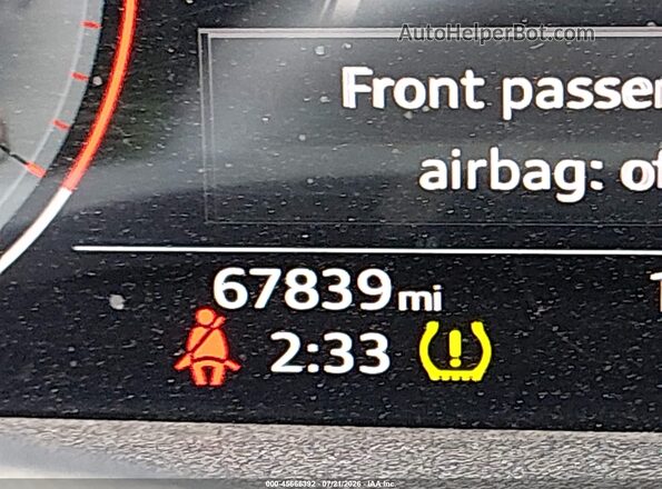 WA1AXAF72MD033567 2021 AUDI Q7 Black 