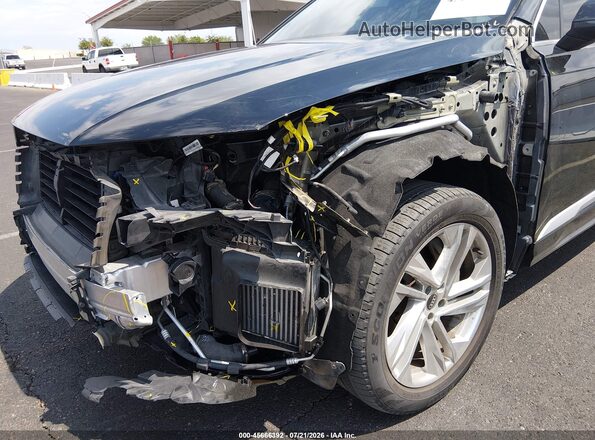 WA1AXAF72MD033567 2021 AUDI Q7 Black 