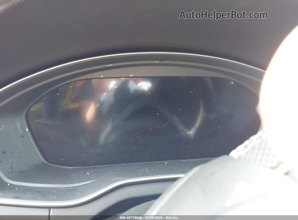 WA1B4AFY0M2001587 2021 AUDI SQ5 White 