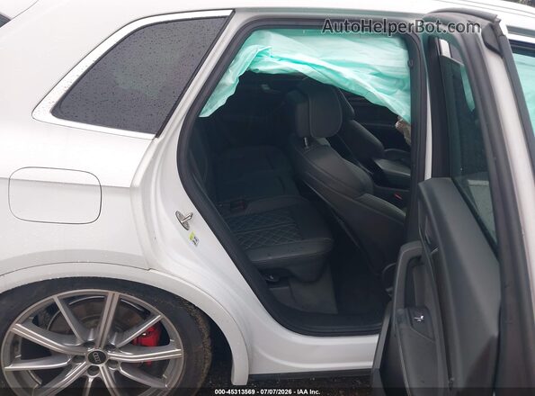 WA1B4AFY6R2031524 2024 AUDI SQ5 White VIN sticker view