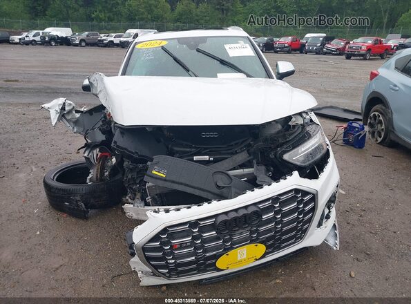 WA1B4AFY6R2031524 2024 AUDI SQ5 White 