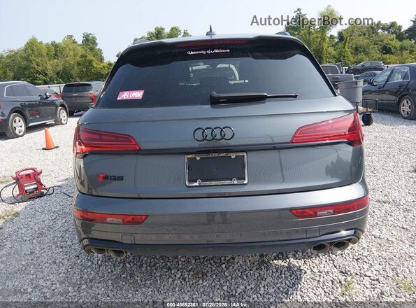 WA1B4AFY9R2148529 2024 AUDI SQ5 Gray 
