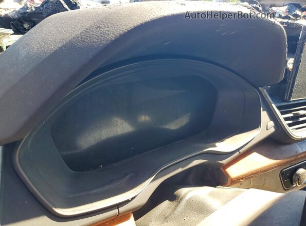 WA1BAAFY0M2051298 2021 AUDI Q5 White Widok zestawu wskaźników